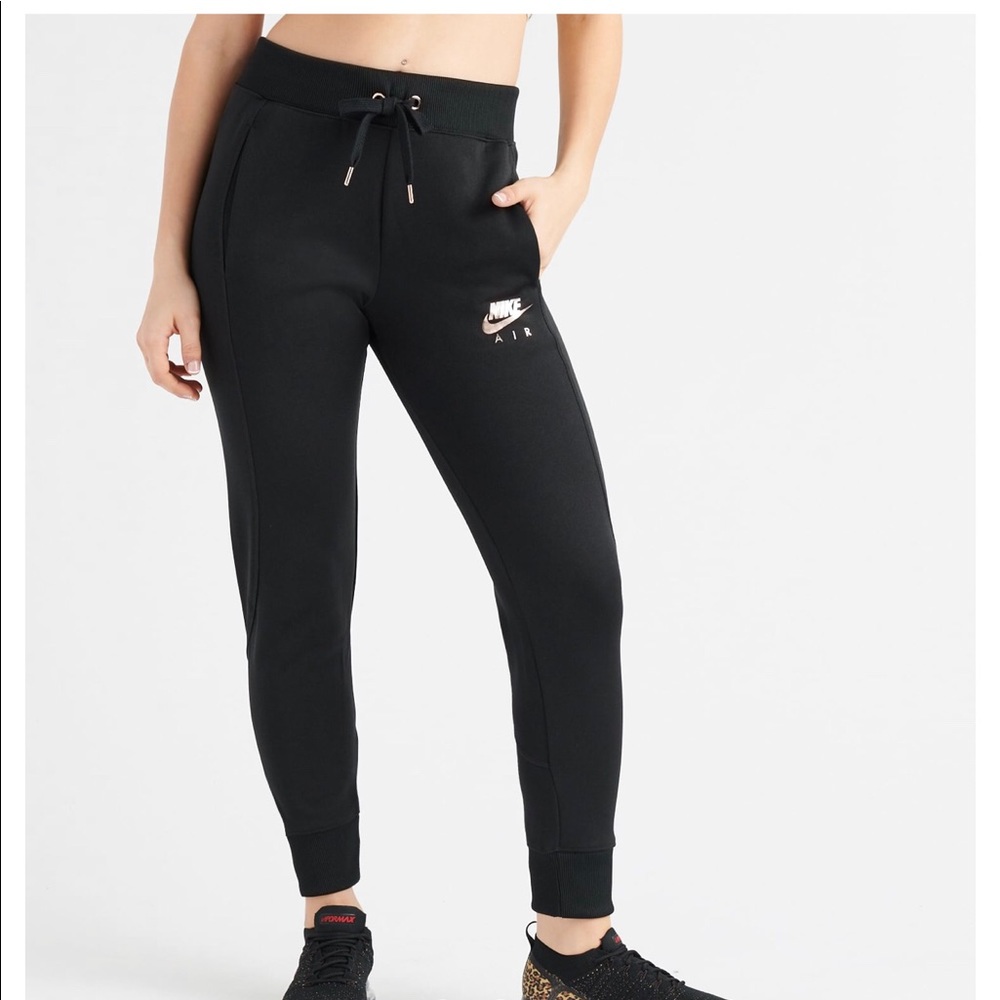 Nike Metallic Logo Pant